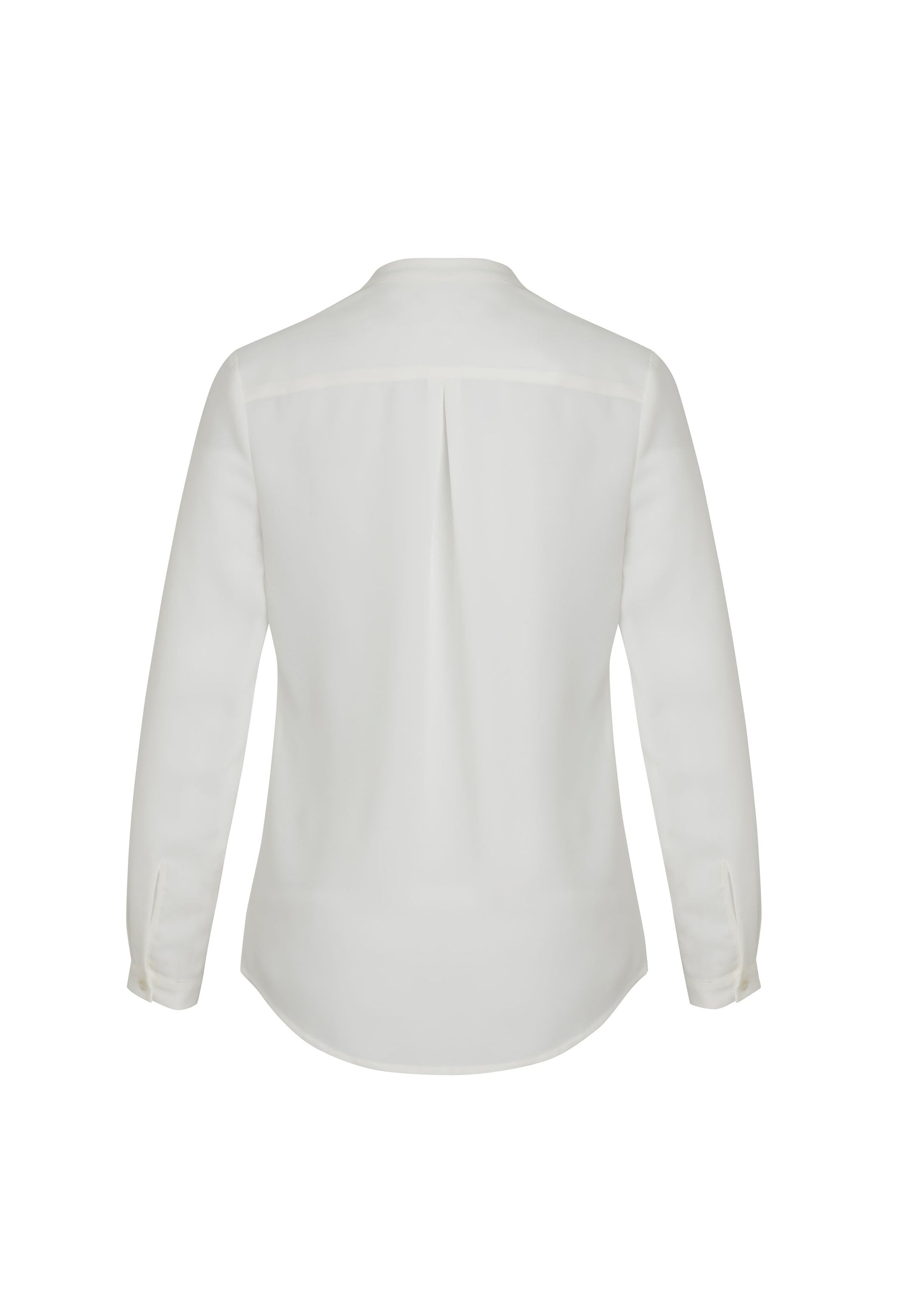 BIZ CORPORATES Womens Juliette Long Sleeve Blouse 44210