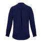 BIZ CORPORATES Womens Juliette Long Sleeve Blouse 44210