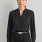BIZ CORPORATES Womens Juliette Long Sleeve Blouse 44210