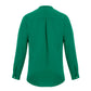BIZ CORPORATES Womens Juliette Long Sleeve Blouse 44210