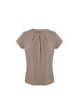 BIZ CORPORATES Blaise Womens Short Sleeve T-Top 44412 Clearance