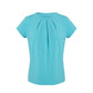 BIZ CORPORATES Womens Blaise Short Sleeve Top 44412