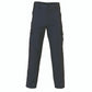 DNC Island Cotton Duck Weave Cargo Pants 4535
