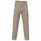 DNC Island Cotton Duck Weave Cargo Pants 4535