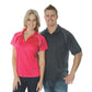 DNC Mens Cool Breathe Rome Polo 5267