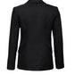 BIZ CORPORATES Womens Cool Stretch Longline Jacket 60112
