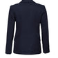 BIZ CORPORATES Womens Cool Stretch Longline Jacket 60112