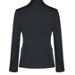 BIZ CORPORATES Womens Cool Stretch 2 Button Mid Length Jacket 60119