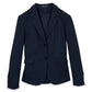 BIZ CORPORATES Womens Cool Stretch 2 Button Mid Length Jacket 60119