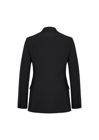 BIZ CORPORATES Womens Siena Longline Jacket 60717 Clearance