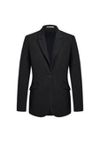 BIZ CORPORATES Womens Siena Longline Jacket 60717 Clearance