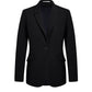 BIZ CORPORATES Womens Siena Longline Jacket 60717