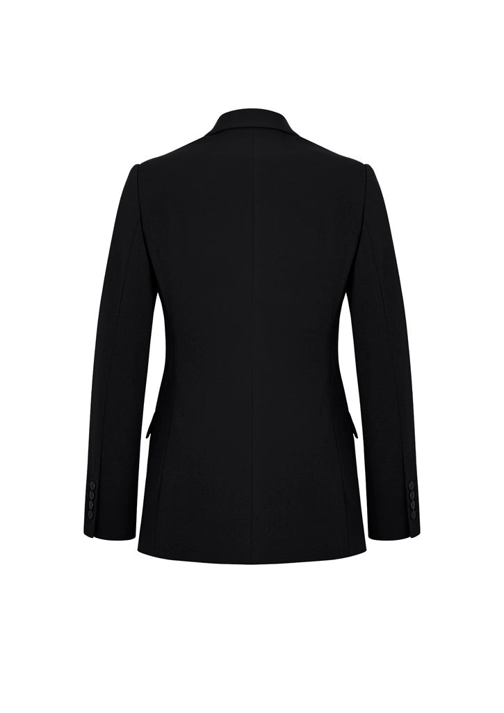 BIZ CORPORATES Womens Siena Longline Jacket 60717