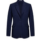 BIZ CORPORATES Womens Siena Longline Jacket 60717