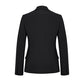 BIZ CORPORATES Womens Siena Mid Length Jacket 60719 Clearance