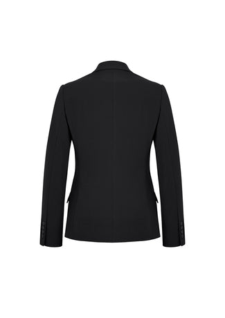 BIZ CORPORATES Womens Siena Mid Length Jacket 60719 Clearance