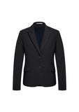 BIZ CORPORATES Womens Siena Mid Length Jacket 60719 Clearance