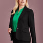 BIZ CORPORATES Womens Siena Mid Length Jacket 60719