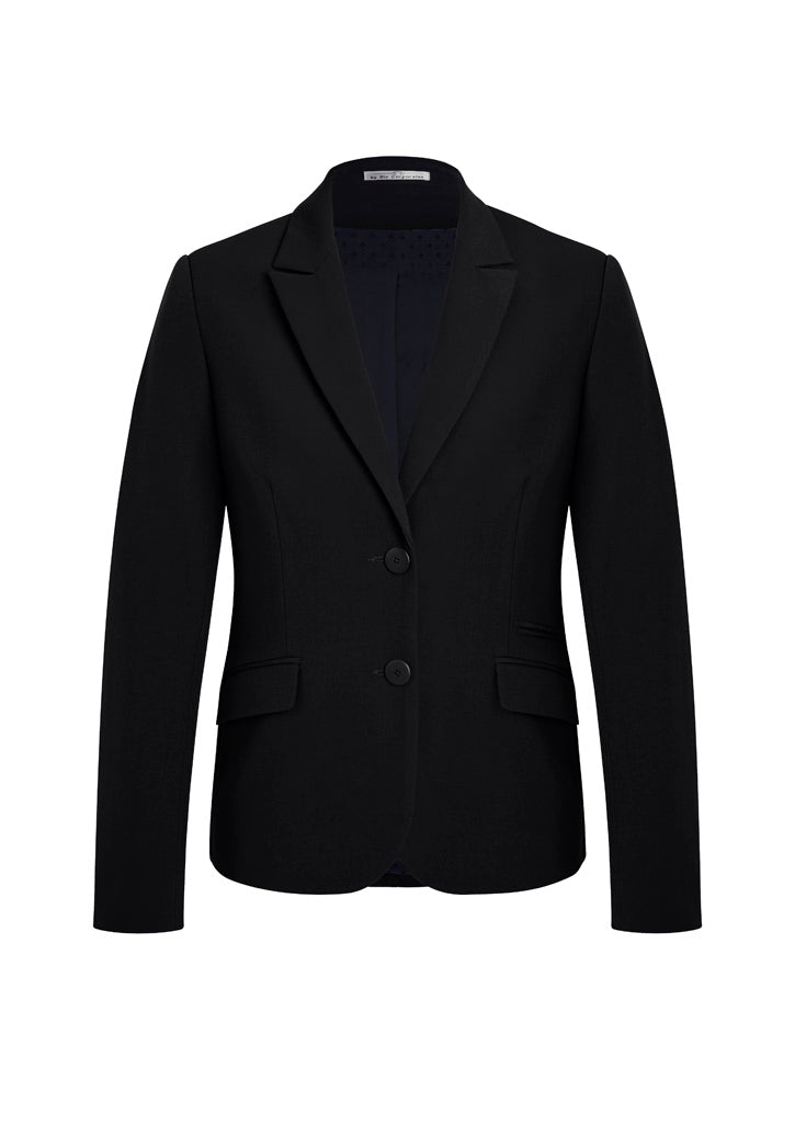 BIZ CORPORATES Womens Siena Mid Length Jacket 60719