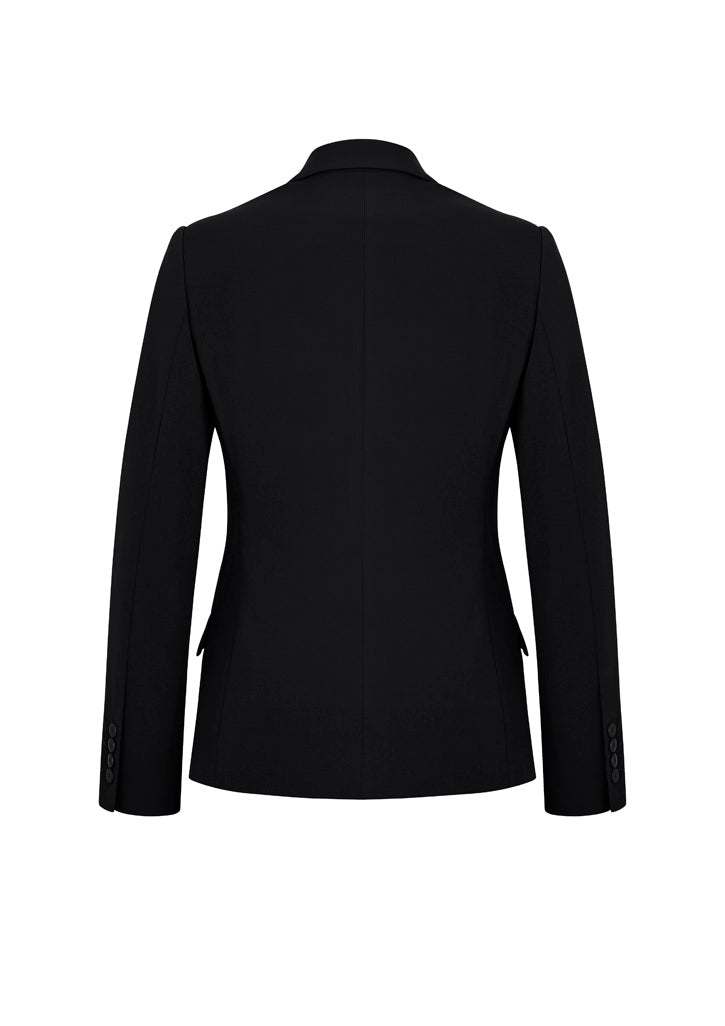 BIZ CORPORATES Womens Siena Mid Length Jacket 60719