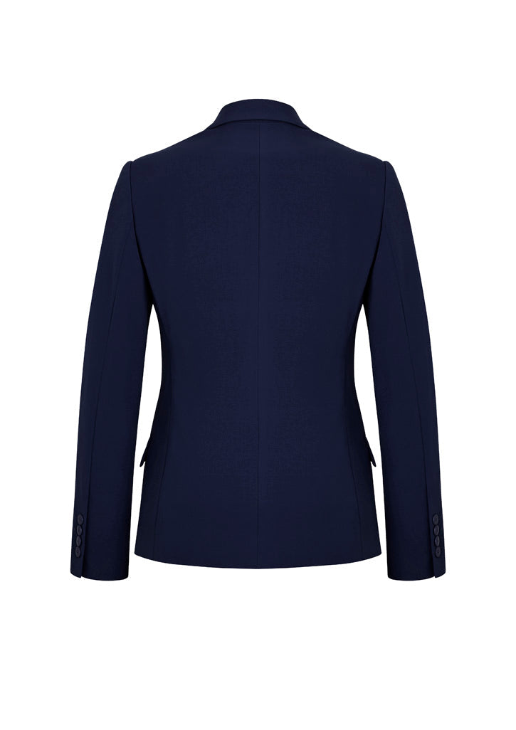 BIZ CORPORATES Womens Siena Mid Length Jacket 60719