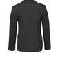 BIZ CORPORATES Womens Comfort Wool Stretch Longline Jacket 64012