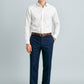 BIZ CORPORATES Mens Cool Stretch Flat Front Pant (Regular) 70112R