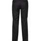 BIZ CORPORATES Mens Cool Stretch Flat Front Pant (Regular) 70112R