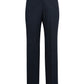 BIZ CORPORATES Mens Cool Stretch Flat Front Pant (Regular) 70112R