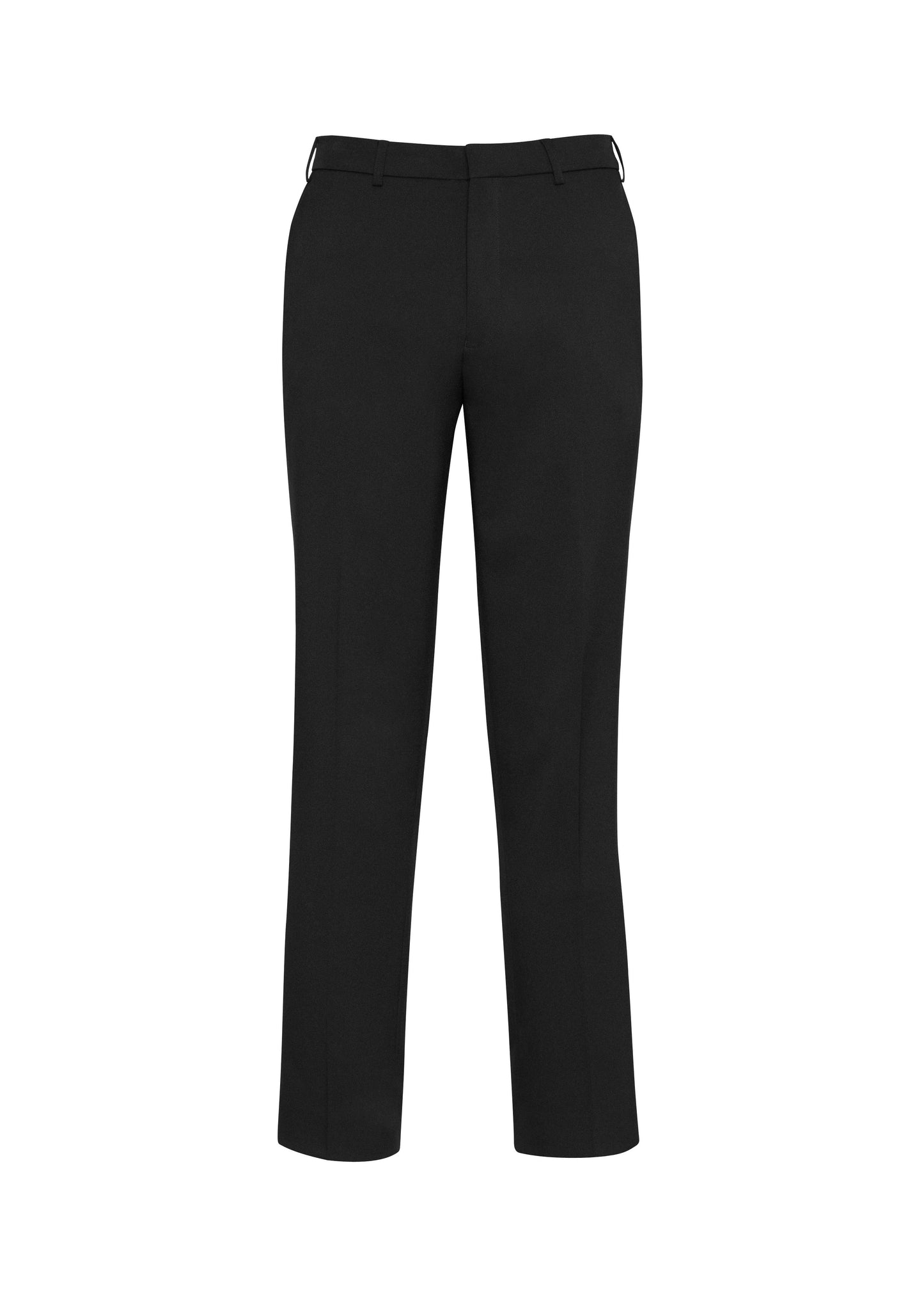 BIZ CORPORATES Mens Cool Stretch Slimline Pant 70113