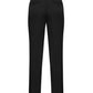 BIZ CORPORATES Mens Cool Stretch Slimline Pant 70113