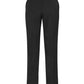 BIZ CORPORATES Mens Cool Stretch Slimline Pant 70113