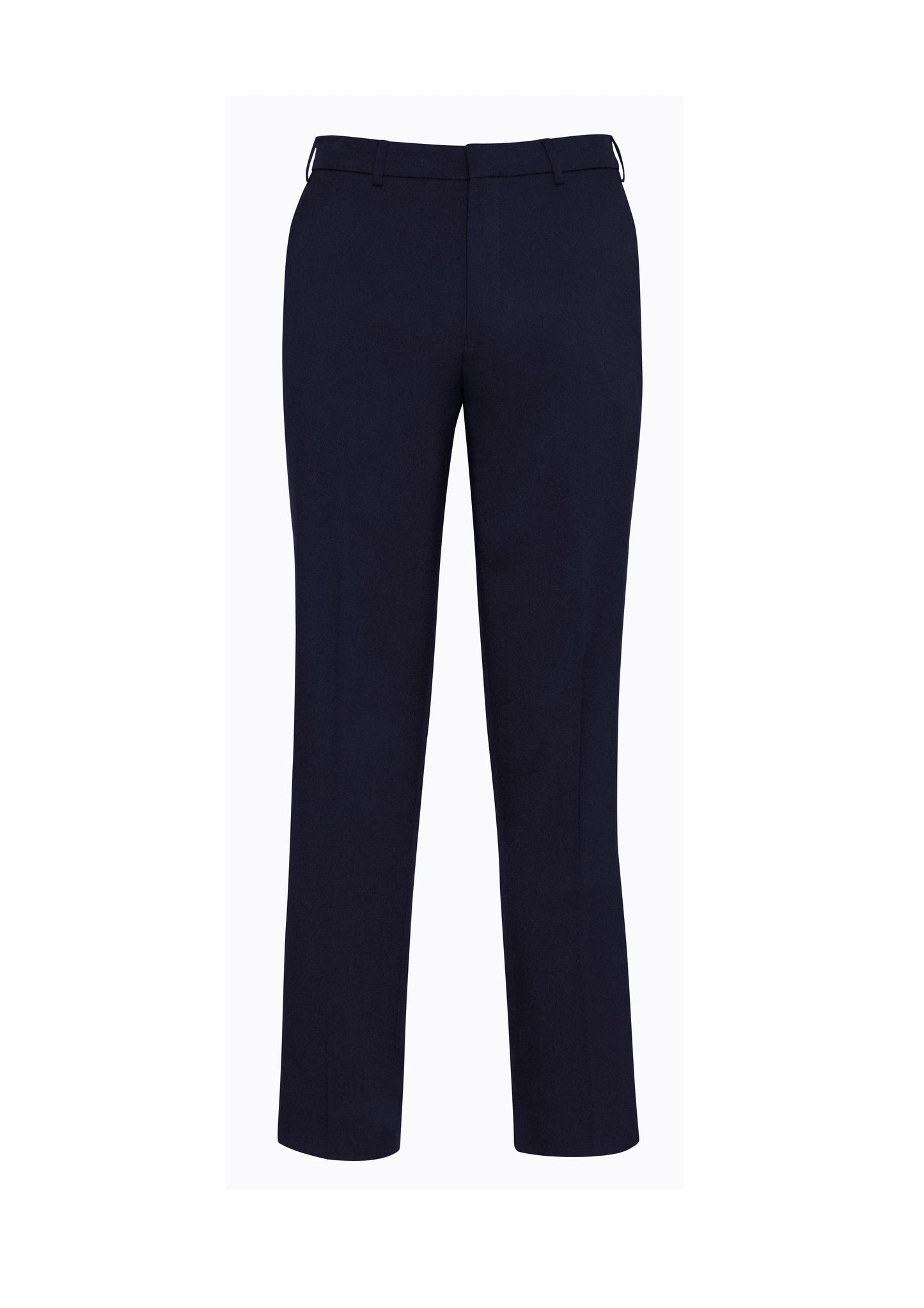 BIZ CORPORATES Mens Cool Stretch Slimline Pant 70113