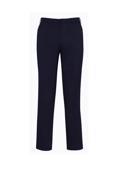 BIZ CORPORATES Mens Cool Stretch Slimline Pant 70113