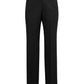 BIZ CORPORATES Mens Cool Stretch Adjustable Waist Pant (Regular) 70114R