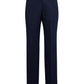 BIZ CORPORATES Mens Cool Stretch Adjustable Waist Pant (Regular) 70114R