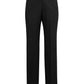 BIZ CORPORATES Mens Cool Stretch Adjustable Waist Pant (Stout) 70114S