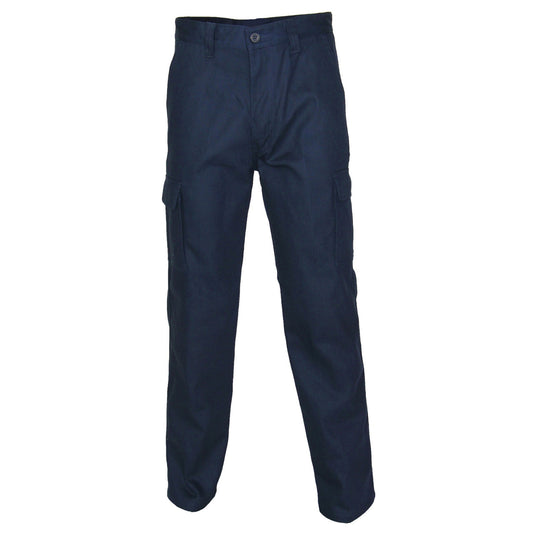 DNC Patron Saint Flame Retardant Cargo Pants with 3M F/R Tape 3419