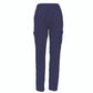 DNC Ladies Cotton Drill Work Pants 3321