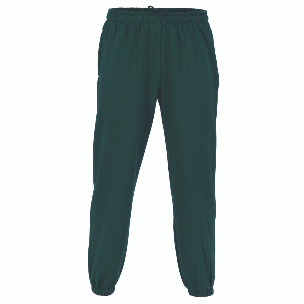 DNC Poly/Cotton Fleecy Track Pants 5401
