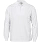 DNC V-Neck Food Industry Jerkin - Long Sleeve 1312