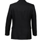 BIZ CORPORATES Mens Cool Stretch 2 Button Classic Jacket 80111