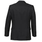 BIZ CORPORATES Mens Cool Stretch 2 Button Classic Jacket 80111
