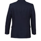 BIZ CORPORATES Mens Cool Stretch 2 Button Classic Jacket 80111