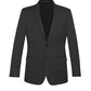 BIZ CORPORATES Cool Stretch Mens Slimline Jacket 80113 Clearance