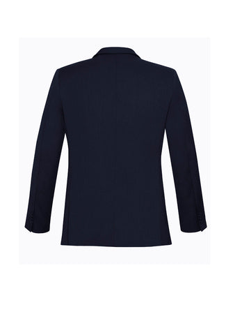 BIZ CORPORATES Cool Stretch Mens Slimline Jacket 80113 Clearance