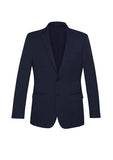 BIZ CORPORATES Cool Stretch Mens Slimline Jacket 80113 Clearance