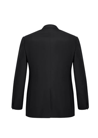 BIZ CORPORATES Mens Siena 2 Button Jacket 80717 Clearance