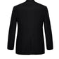 BIZ CORPORATES Mens Siena 2 Button Jacket 80717