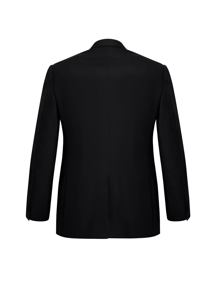 BIZ CORPORATES Mens Siena 2 Button Jacket 80717